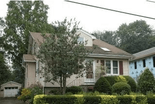 84 WESTERVELT Place, Cresskill